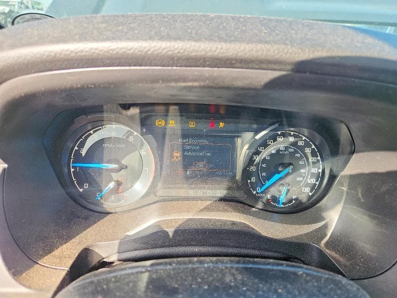 2020 FORD RANGER XL 9