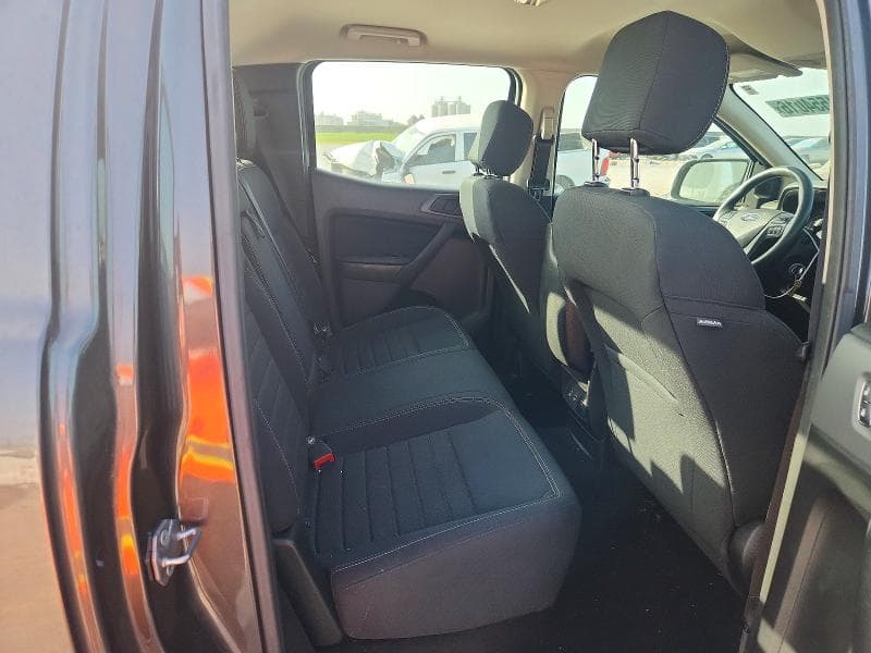 2020 FORD RANGER XL 10