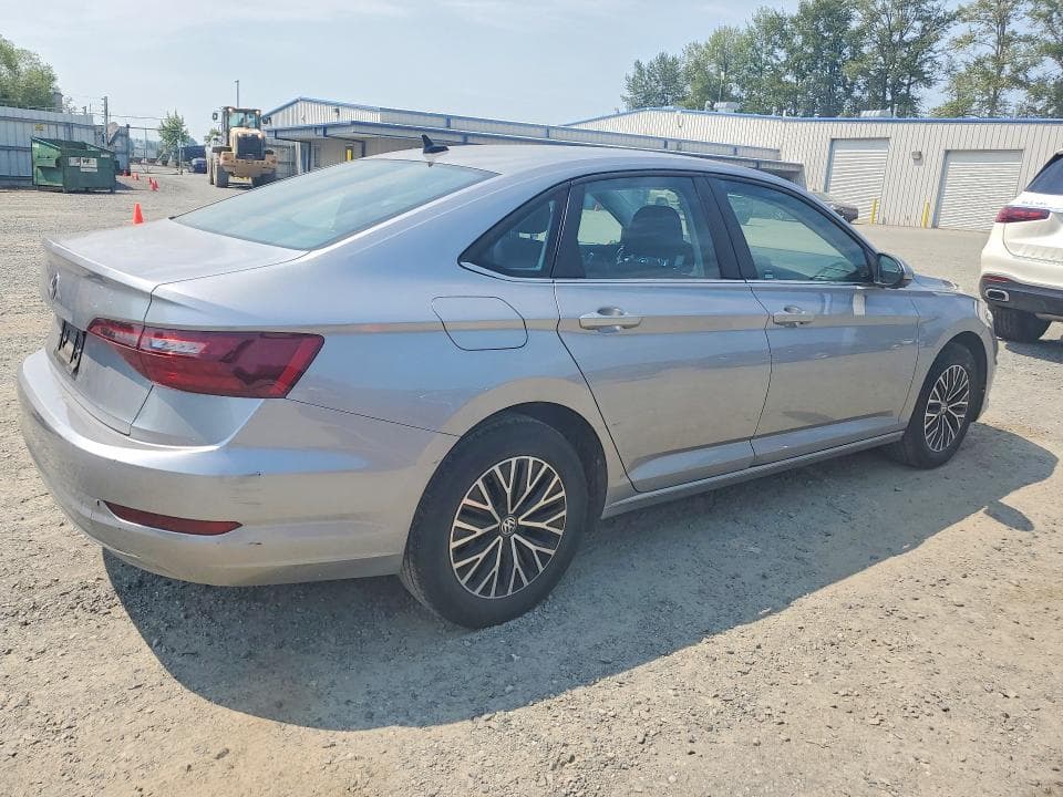2021 VOLKSWAGEN JETTA S 3