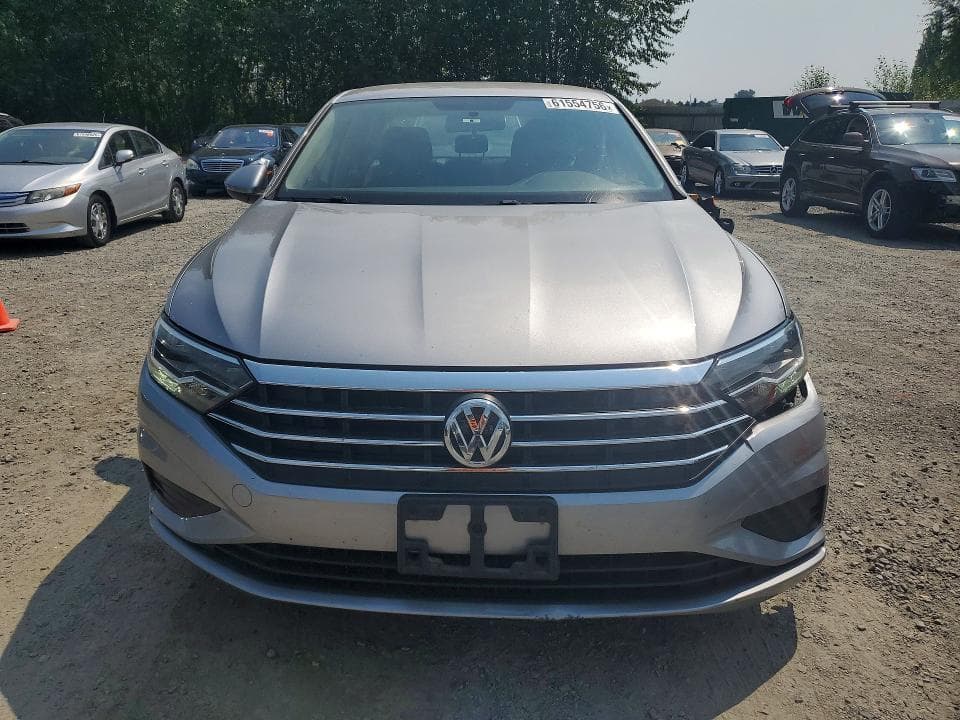 2021 VOLKSWAGEN JETTA S 5