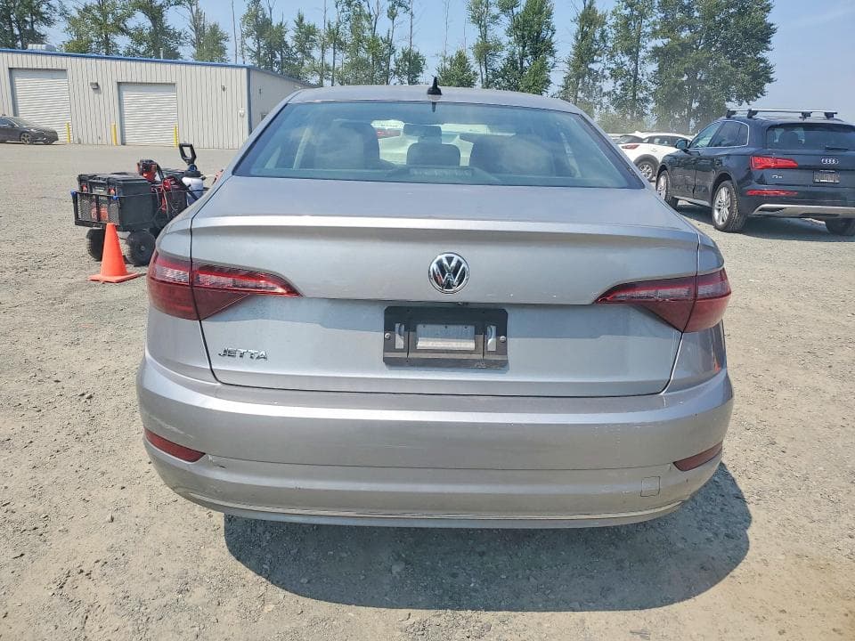 2021 VOLKSWAGEN JETTA S 6