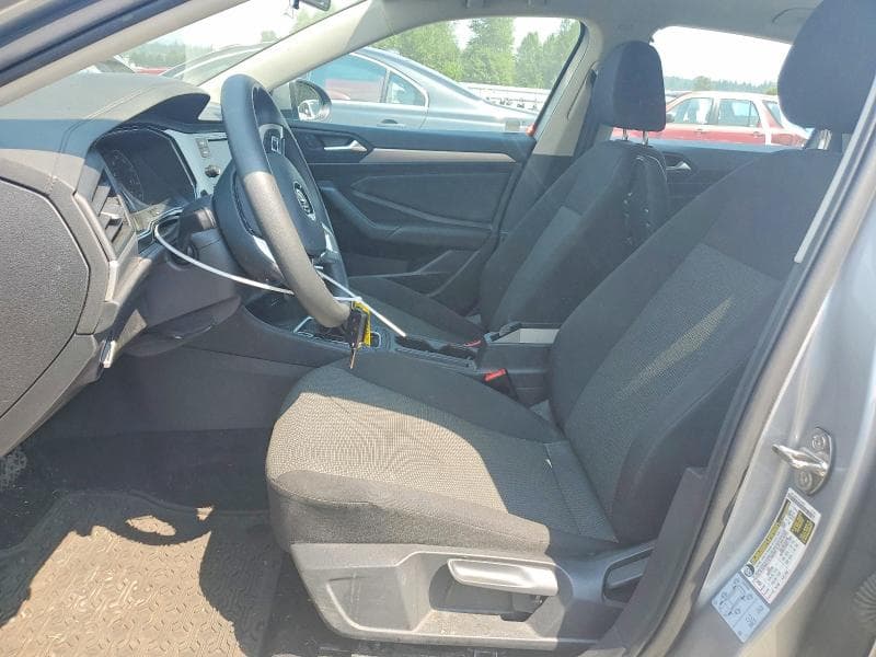 2021 VOLKSWAGEN JETTA S 7