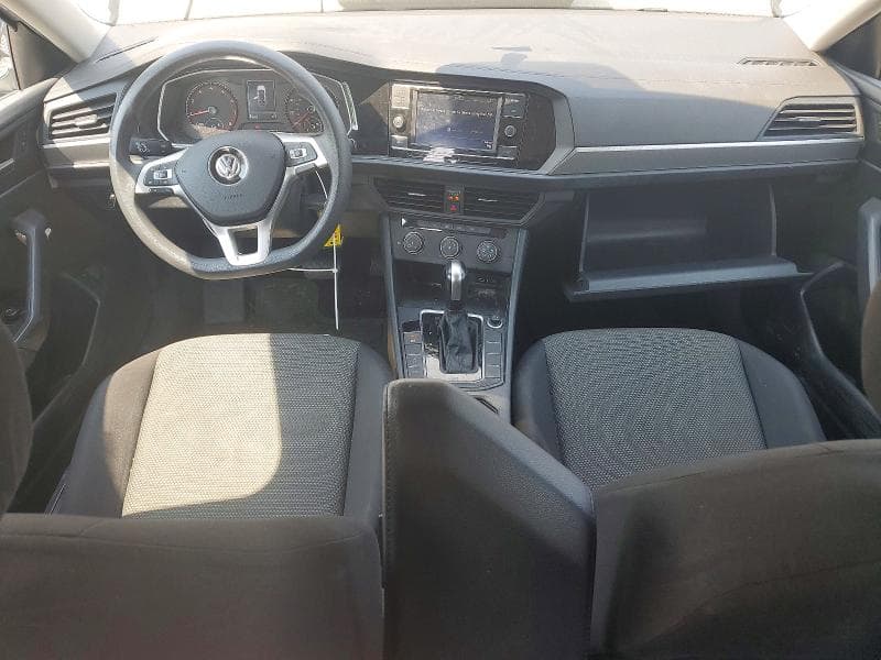 2021 VOLKSWAGEN JETTA S 8