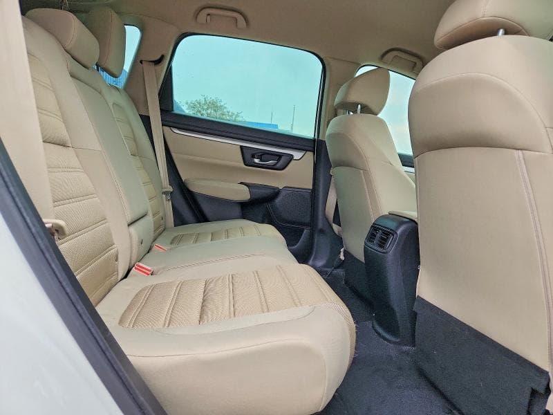 2017 HONDA CR-V LX LX 10