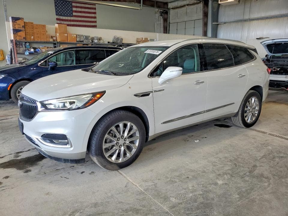2018 BUICK ENCLAVE ESSENCE - 1