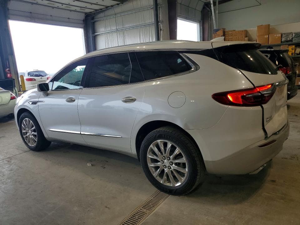 2018 BUICK ENCLAVE ESSENCE 2