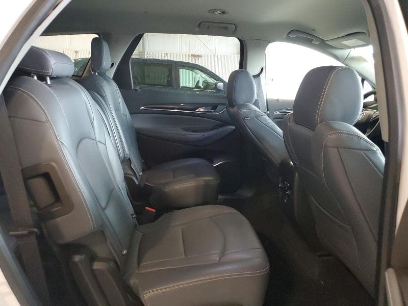 2018 BUICK ENCLAVE ESSENCE 11