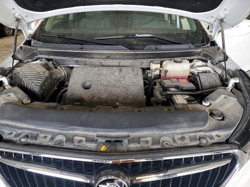 2018 BUICK ENCLAVE ESSENCE 12