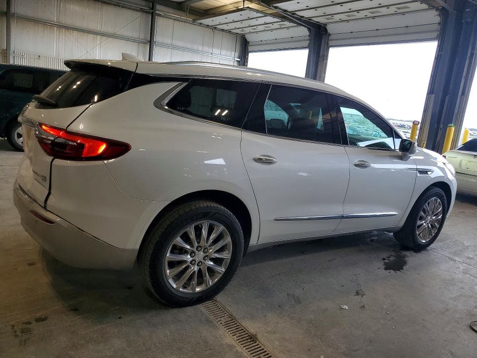 2018 BUICK ENCLAVE ESSENCE 3