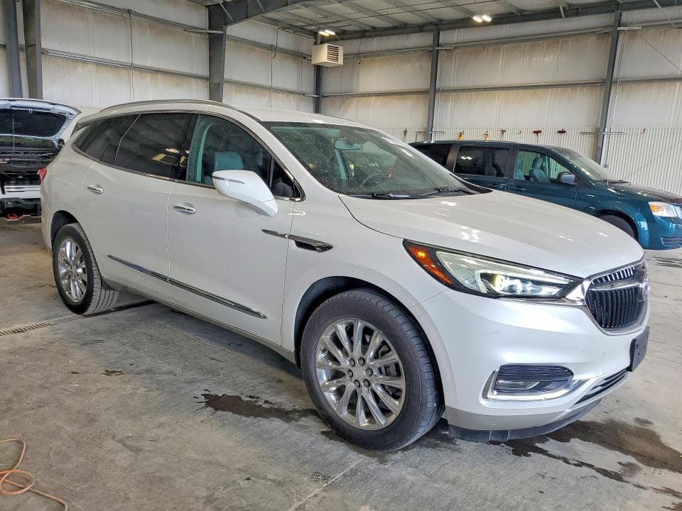 2018 BUICK ENCLAVE ESSENCE 4