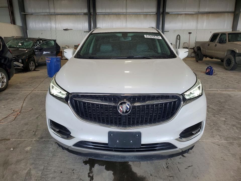 2018 BUICK ENCLAVE ESSENCE 5