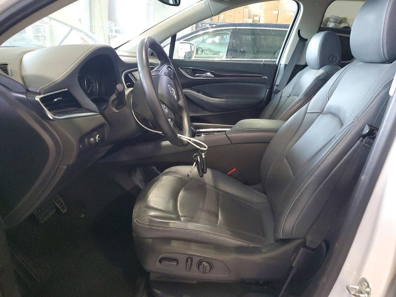 2018 BUICK ENCLAVE ESSENCE 7