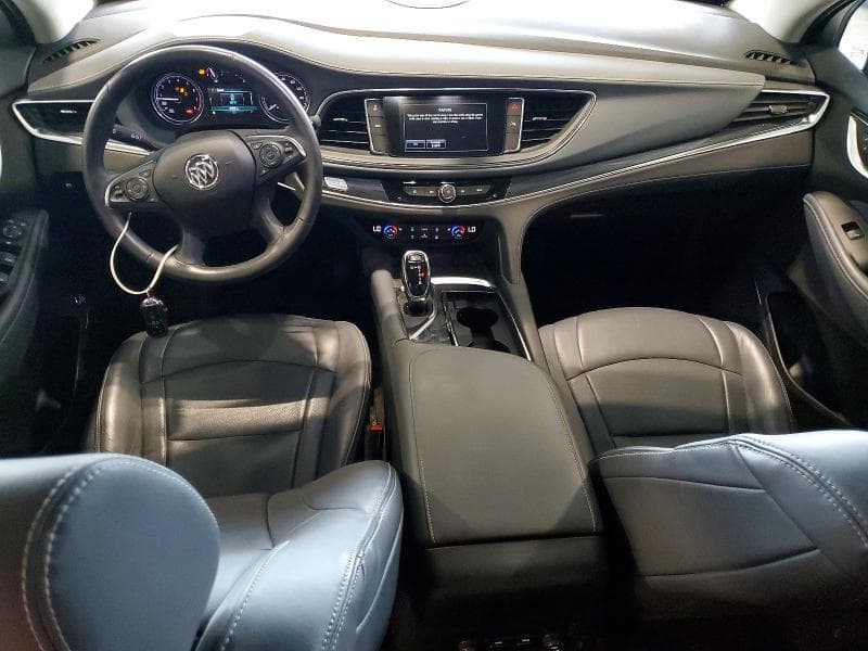 2018 BUICK ENCLAVE ESSENCE 8