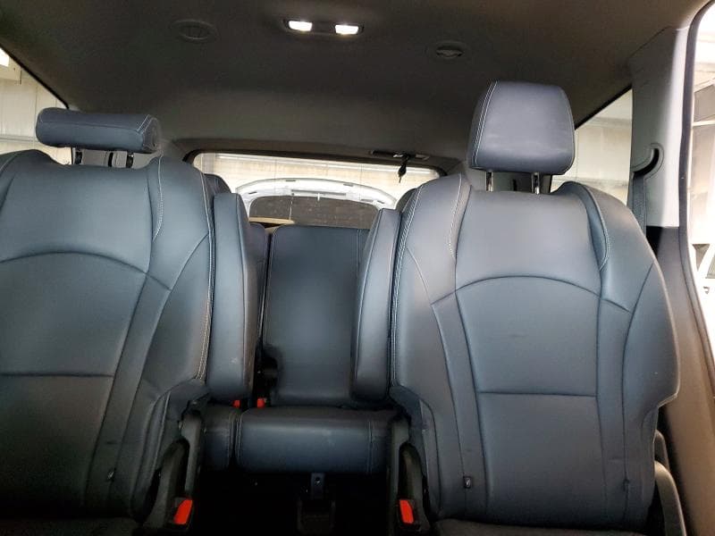 2018 BUICK ENCLAVE ESSENCE 10