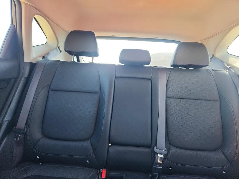 2022 KIA SELTOS S 10