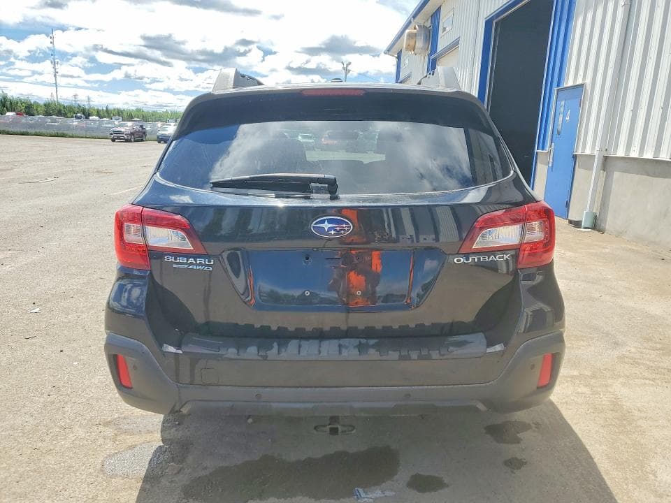 2019 SUBARU OUTBACK 2.5I PREMIUM 2.5I PREMIUM 6