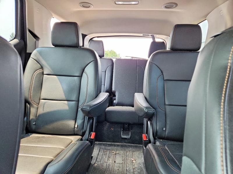 2019 CHEVROLET TRAVERSE LT 10