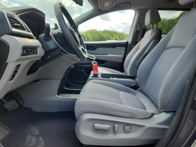 2018 HONDA ODYSSEY EX EX 7