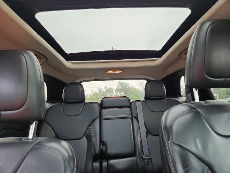 2017 JEEP CHEROKEE LIMITED 10