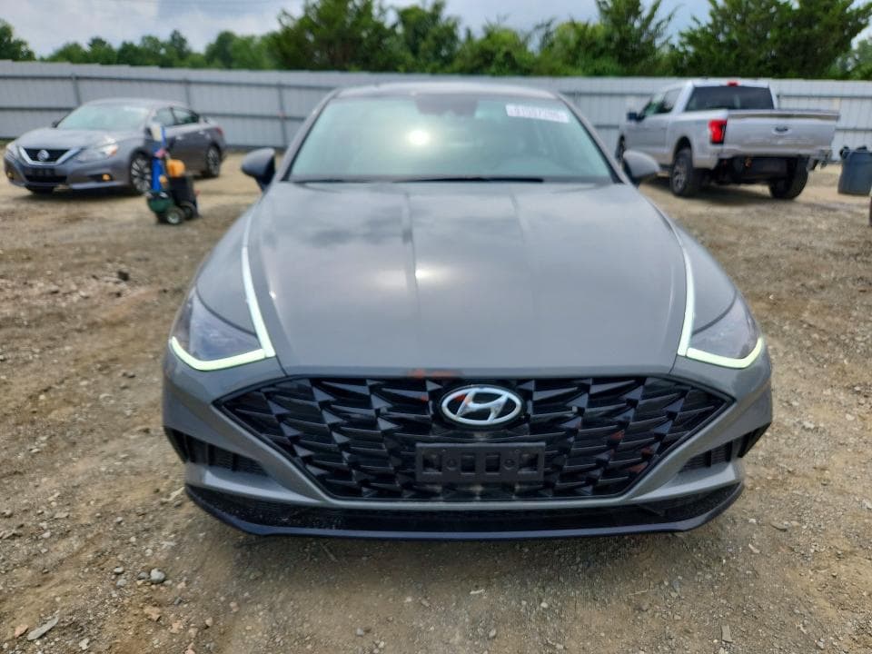 2023 HYUNDAI SONATA SEL 5