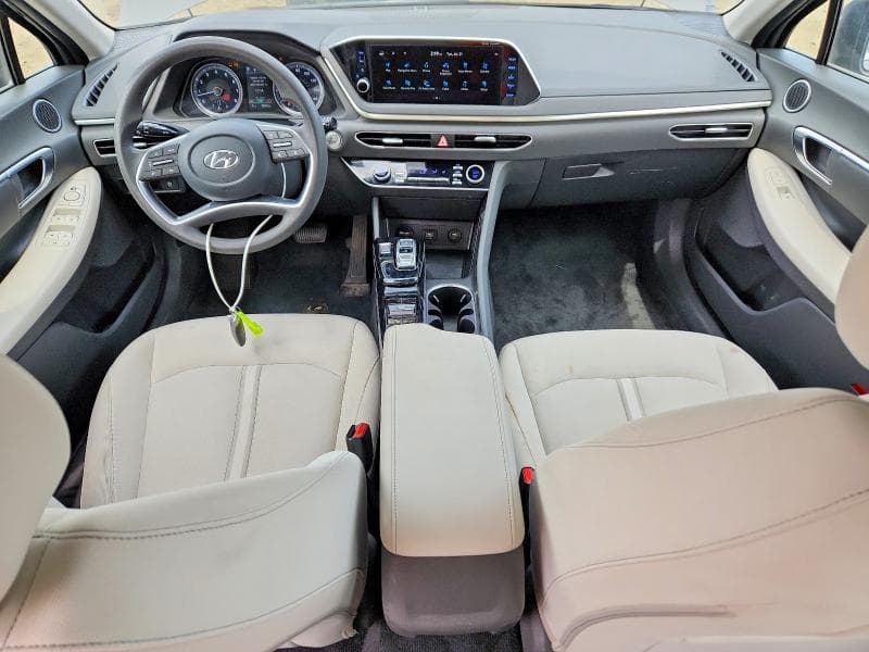 2023 HYUNDAI SONATA SEL 8