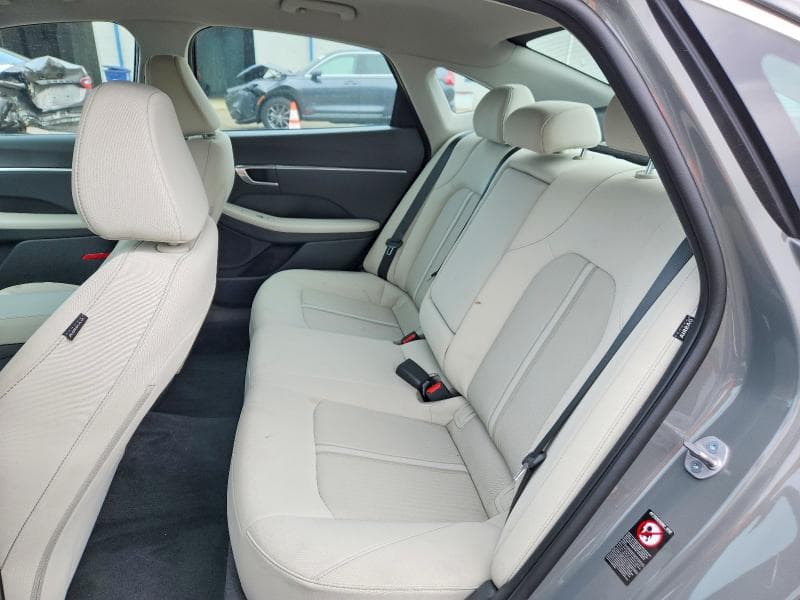 2023 HYUNDAI SONATA SEL 10