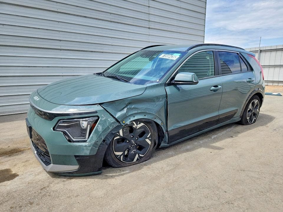 2023 KIA NIRO WIND - 1