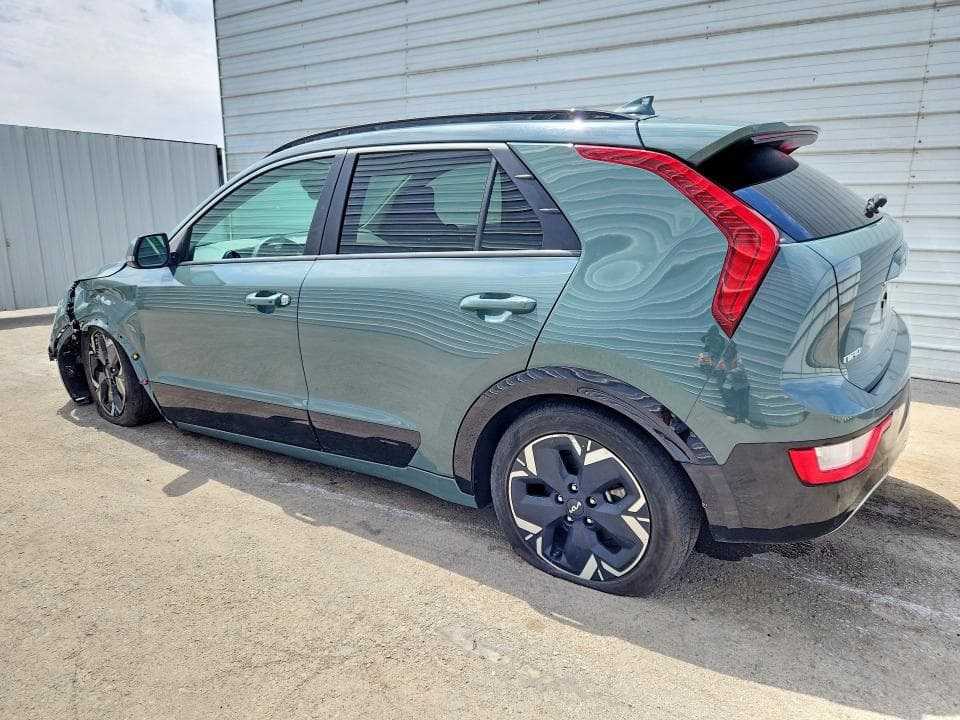 2023 KIA NIRO WIND 2