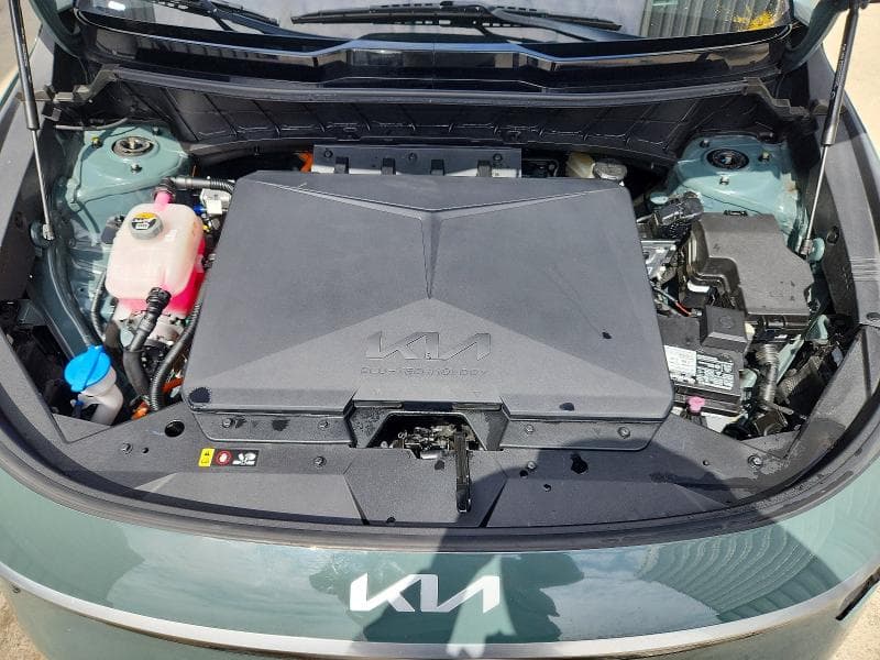 2023 KIA NIRO WIND 12