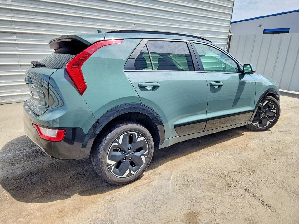 2023 KIA NIRO WIND 3