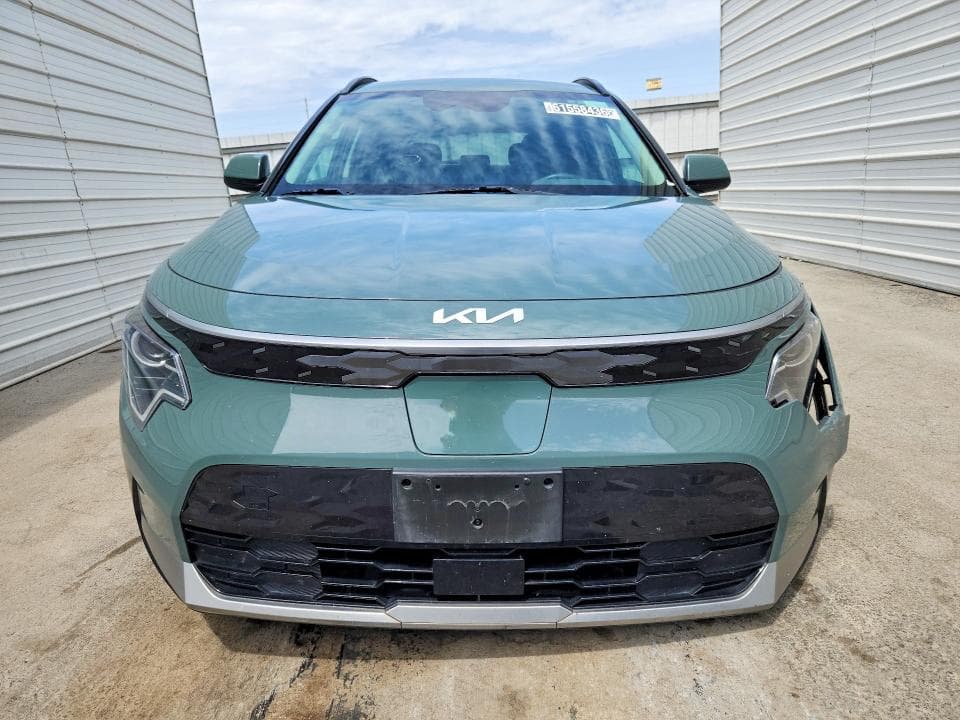 2023 KIA NIRO WIND 5