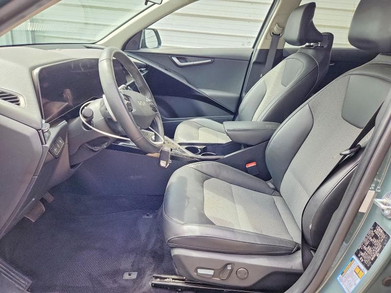 2023 KIA NIRO WIND 7
