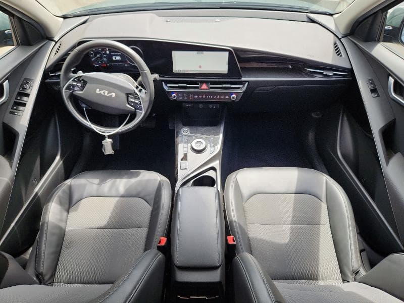2023 KIA NIRO WIND 8