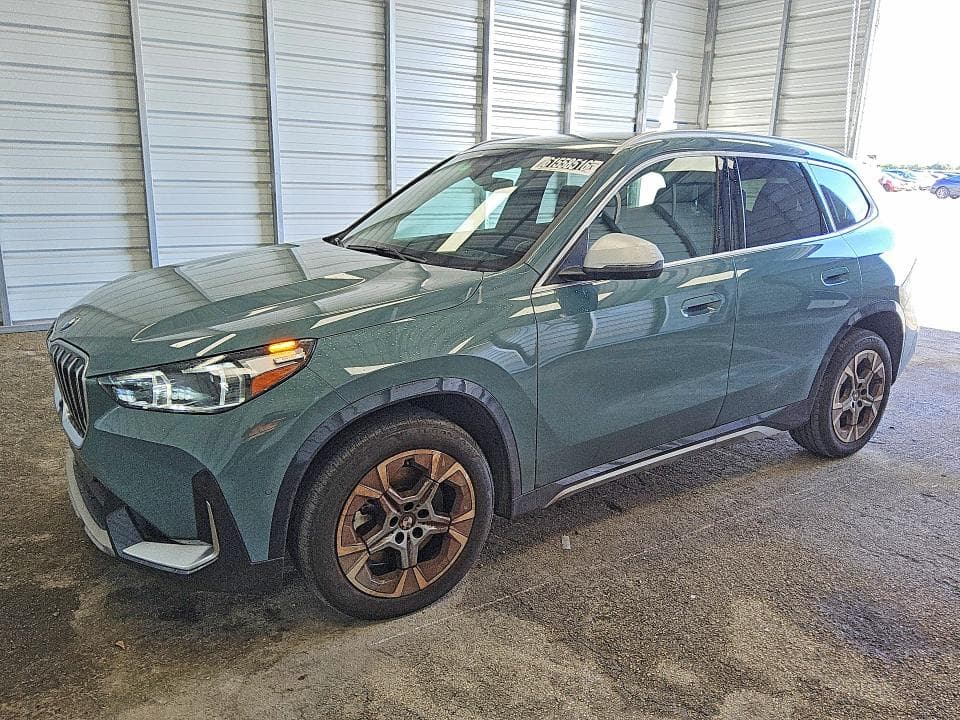 2024 BMW X1 XDRIVE28I - 1