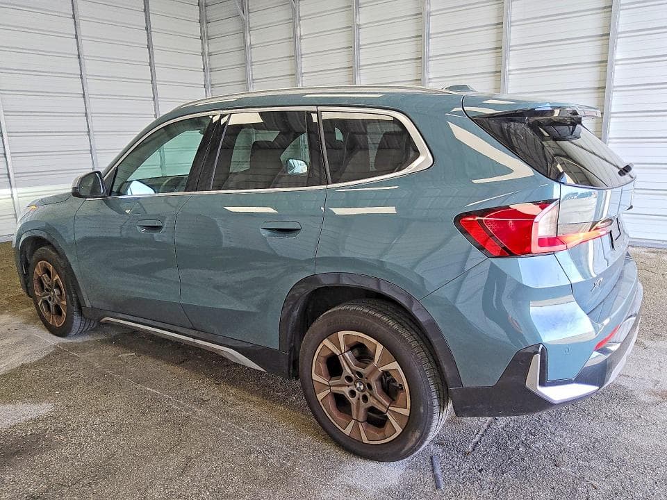 2024 BMW X1 XDRIVE28I 2