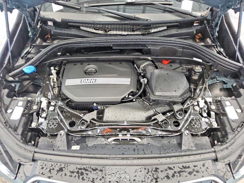 2024 BMW X1 XDRIVE28I 11
