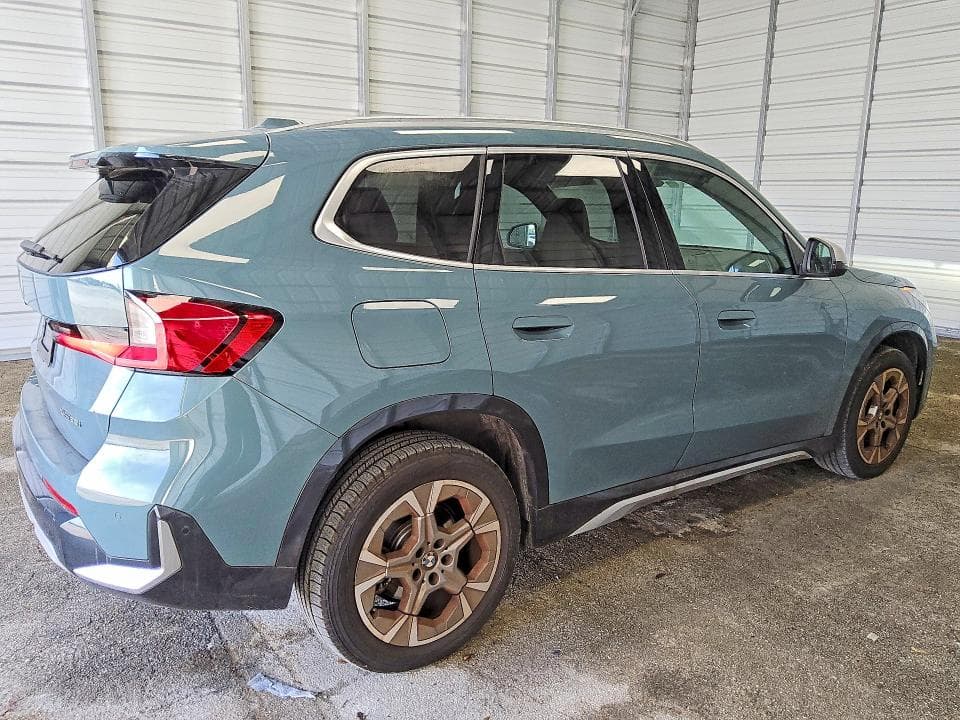 2024 BMW X1 XDRIVE28I 3