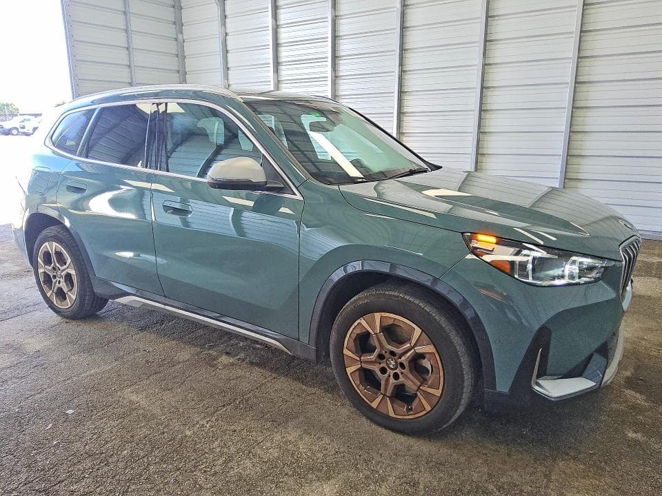 2024 BMW X1 XDRIVE28I 4