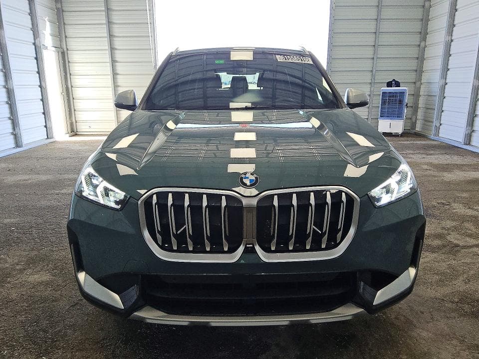 2024 BMW X1 XDRIVE28I 5