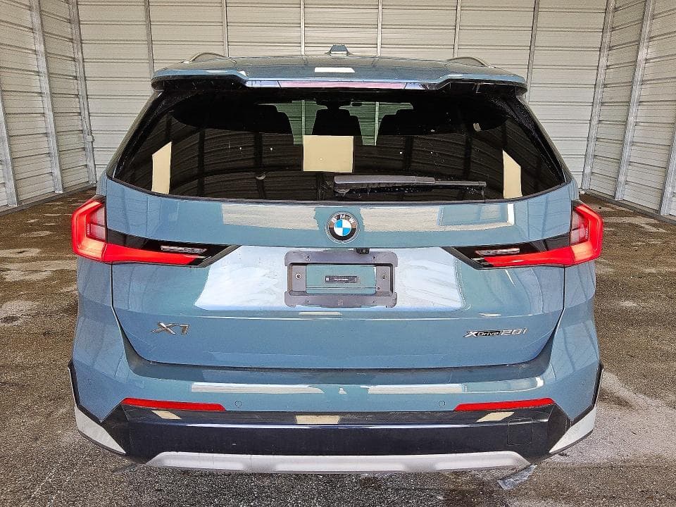 2024 BMW X1 XDRIVE28I 6