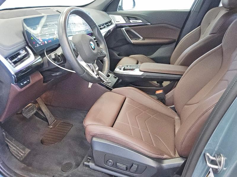2024 BMW X1 XDRIVE28I 7