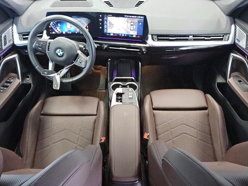 2024 BMW X1 XDRIVE28I 8