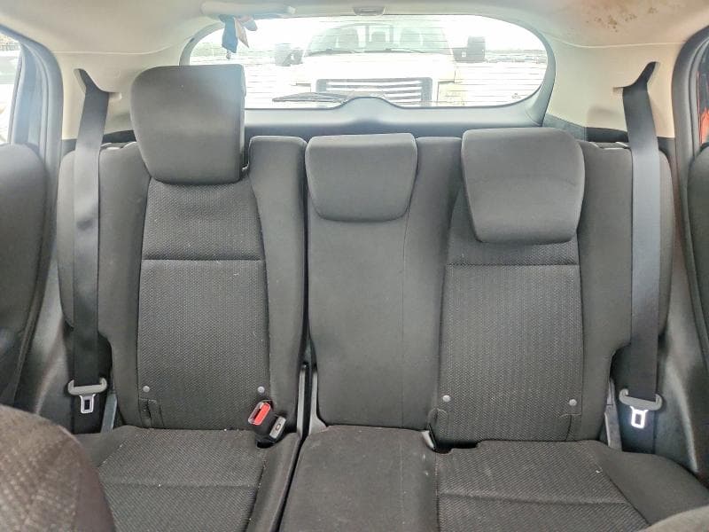 2017 HONDA HR-V EX 10