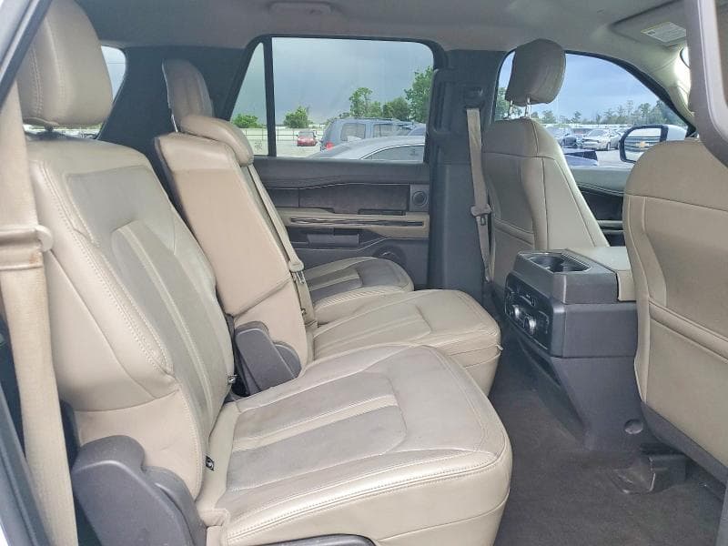 2019 FORD EXPEDITION MAX LIMITED MAX LIMITED 11