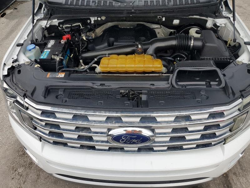 2019 FORD EXPEDITION MAX LIMITED MAX LIMITED 12