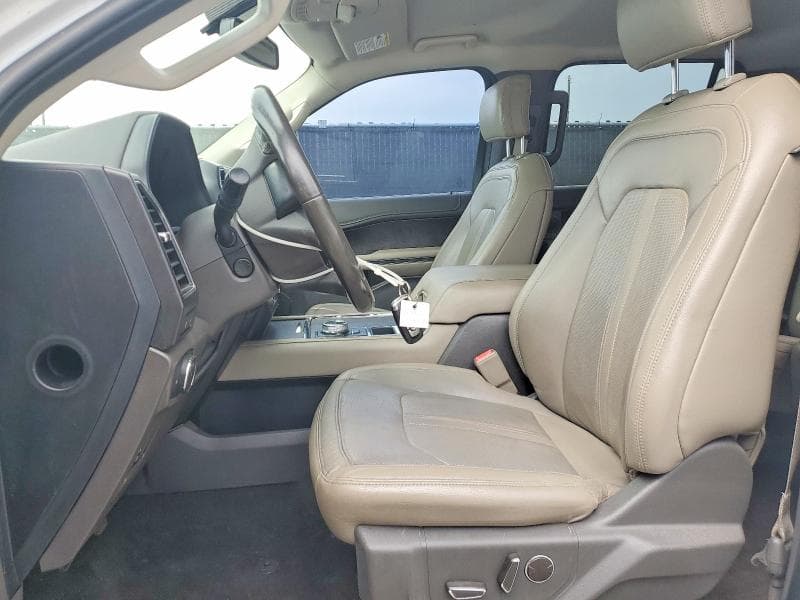2019 FORD EXPEDITION MAX LIMITED MAX LIMITED 7