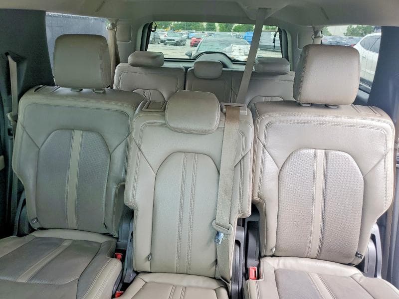 2019 FORD EXPEDITION MAX LIMITED MAX LIMITED 10