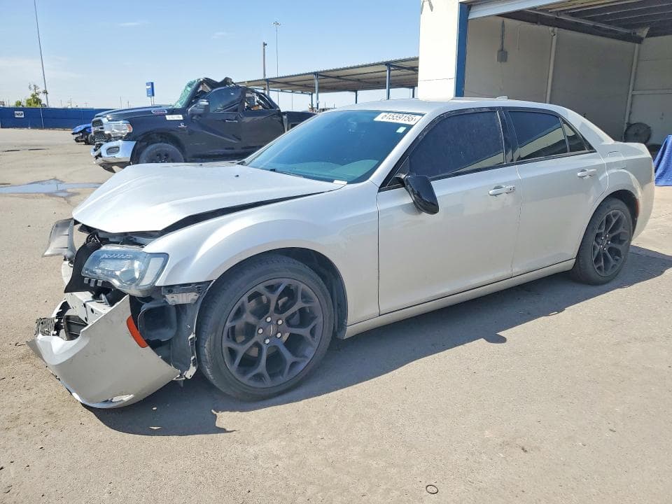 2020 CHRYSLER 300 TOURING - 1