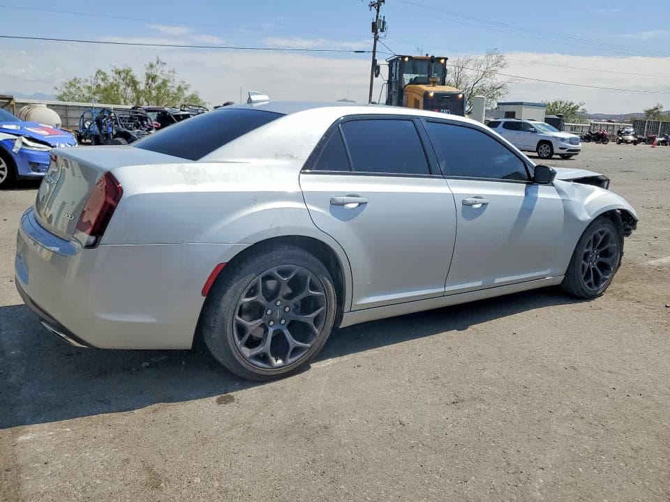 2020 CHRYSLER 300 TOURING 3