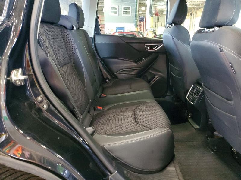 2020 SUBARU FORESTER PREMIUM PREMIUM 11
